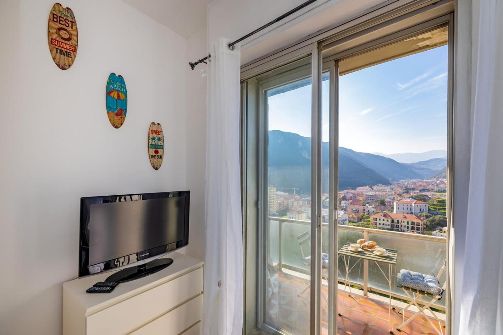 Appartamento G&G Finale Ligure Esterno foto