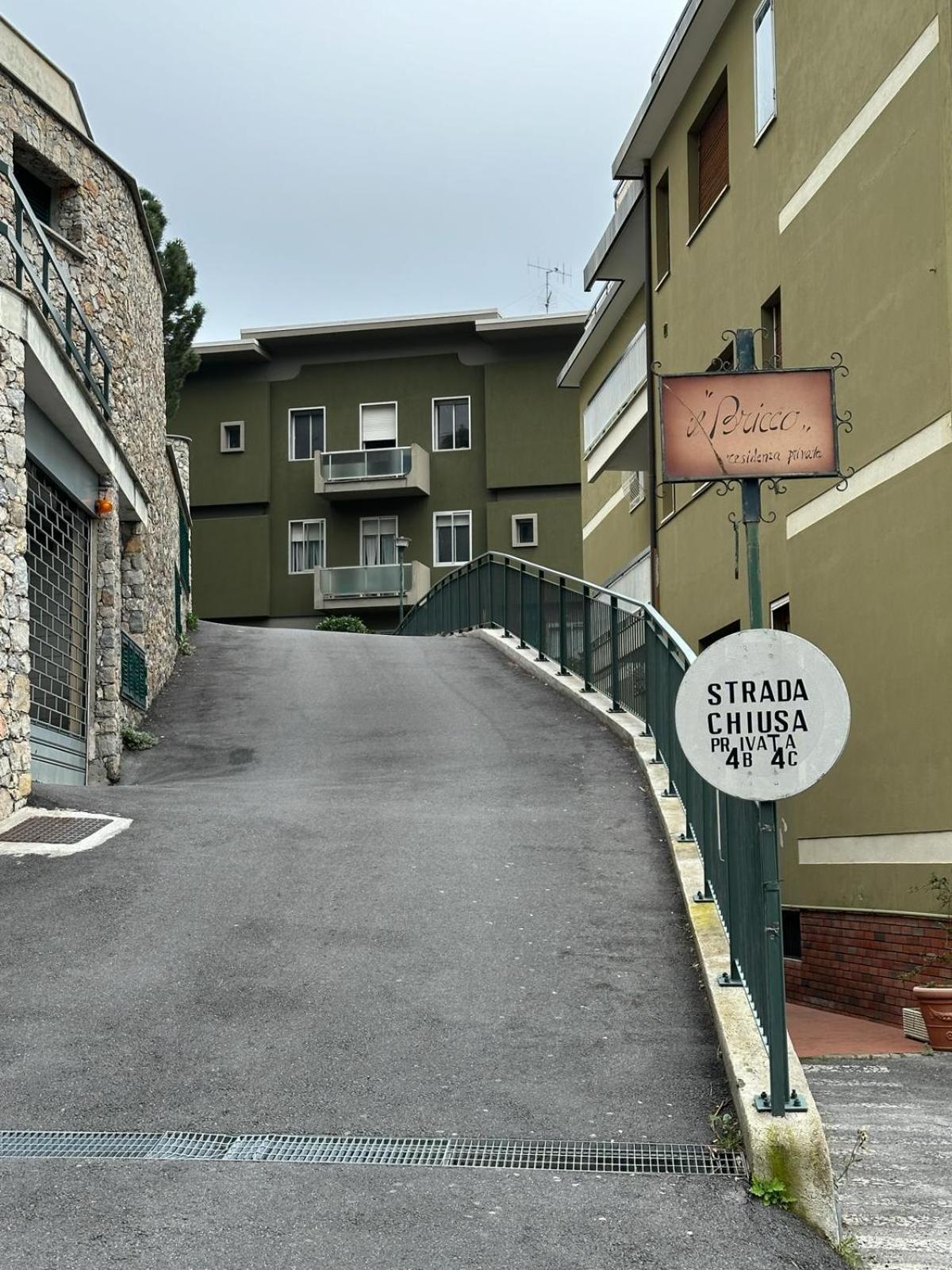 Appartamento G&G Finale Ligure Esterno foto