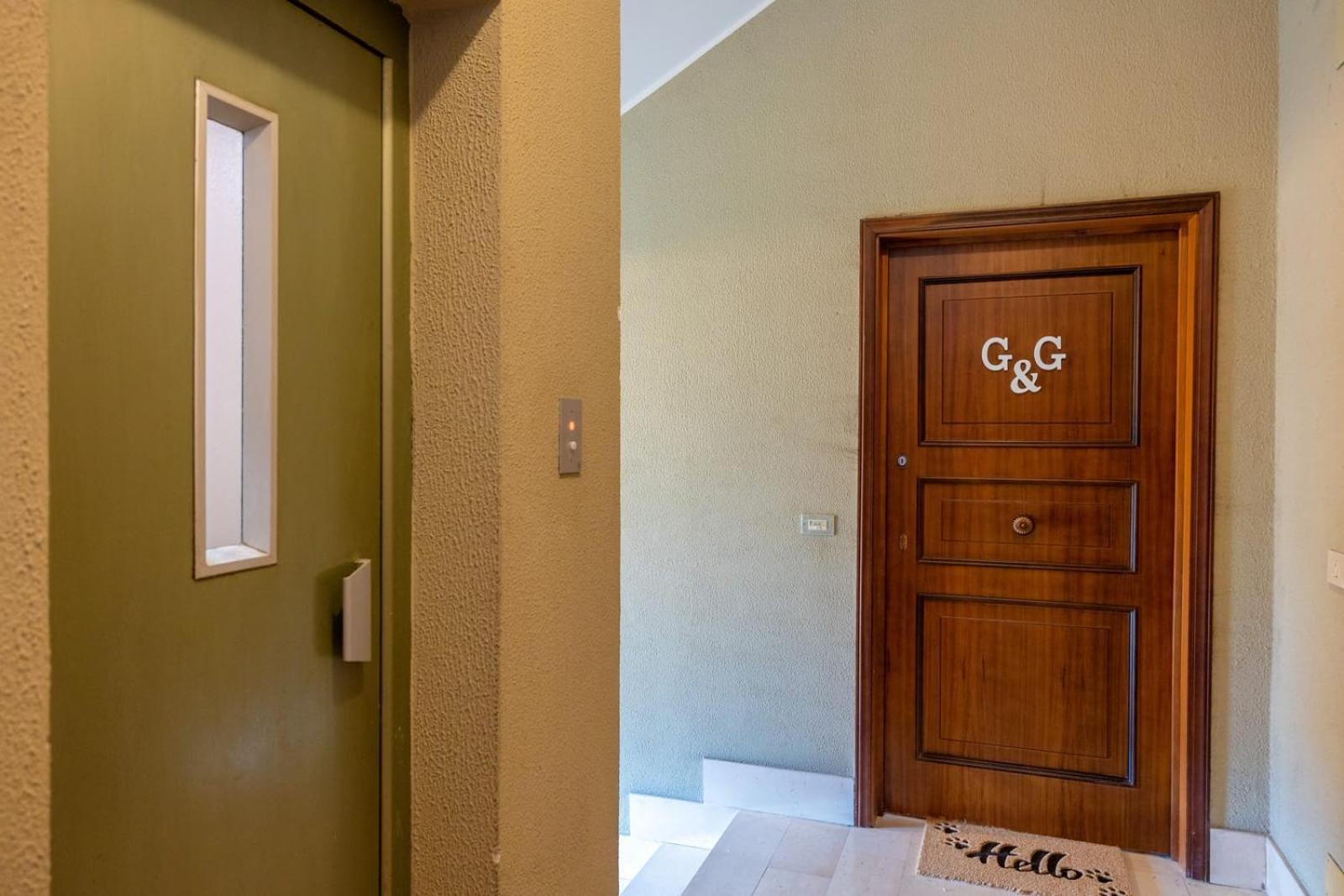 Appartamento G&G Finale Ligure Esterno foto